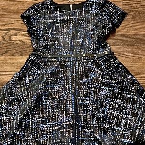 Zoe Ltd. Girls Dress